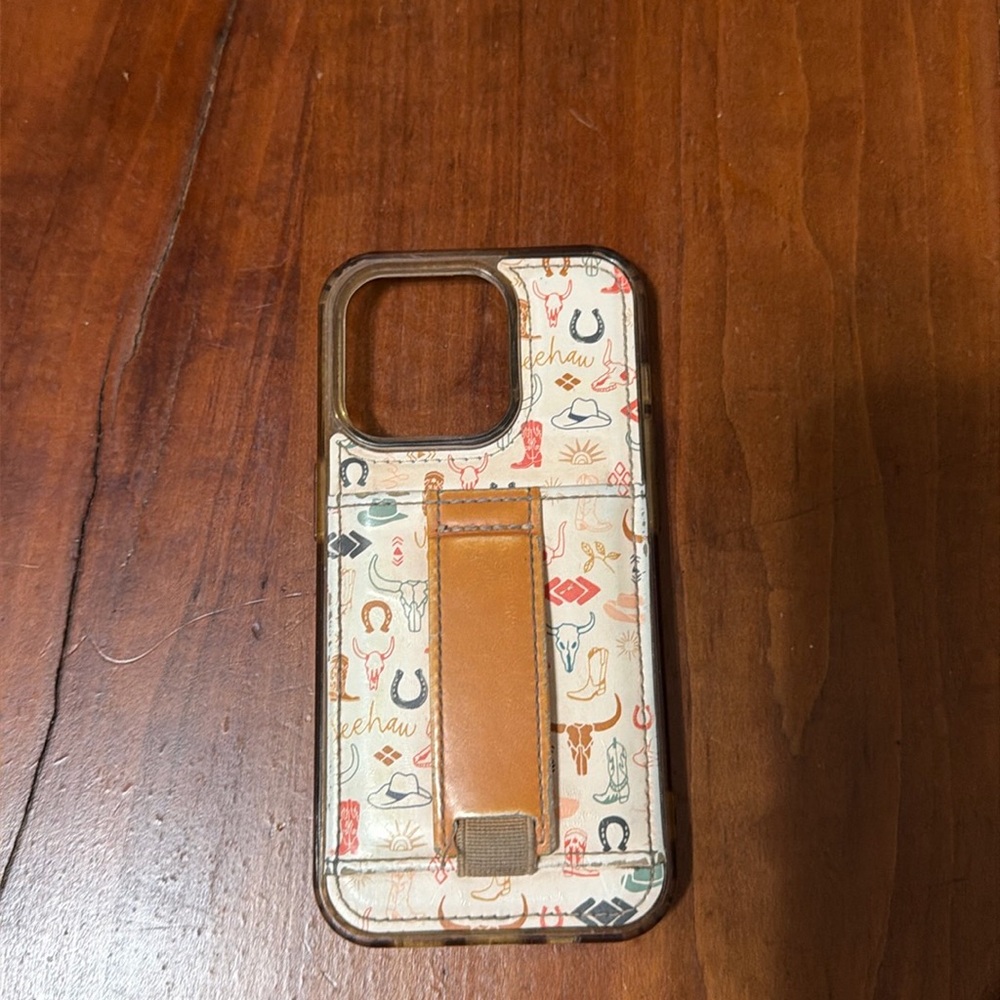 iPhone 14 Pro Walli Case